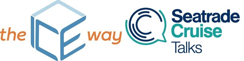 theICEway & Seatrade Cruise Talks