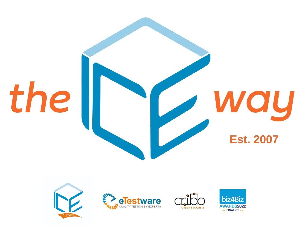 15 Years of theICEway – from ICE to an ecosystem