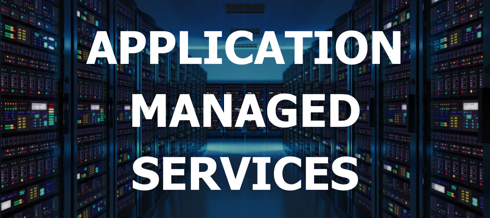 Application Managed Services from theICEway-2