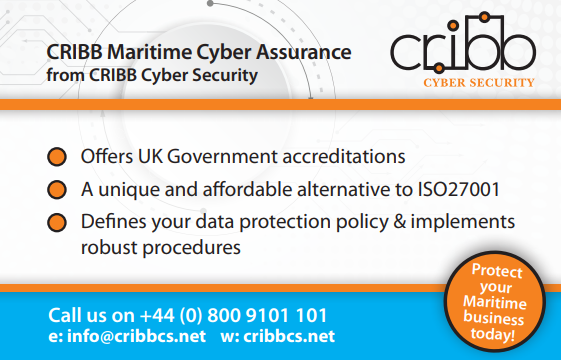 CRIBB Cyber Security launches CMCA 2