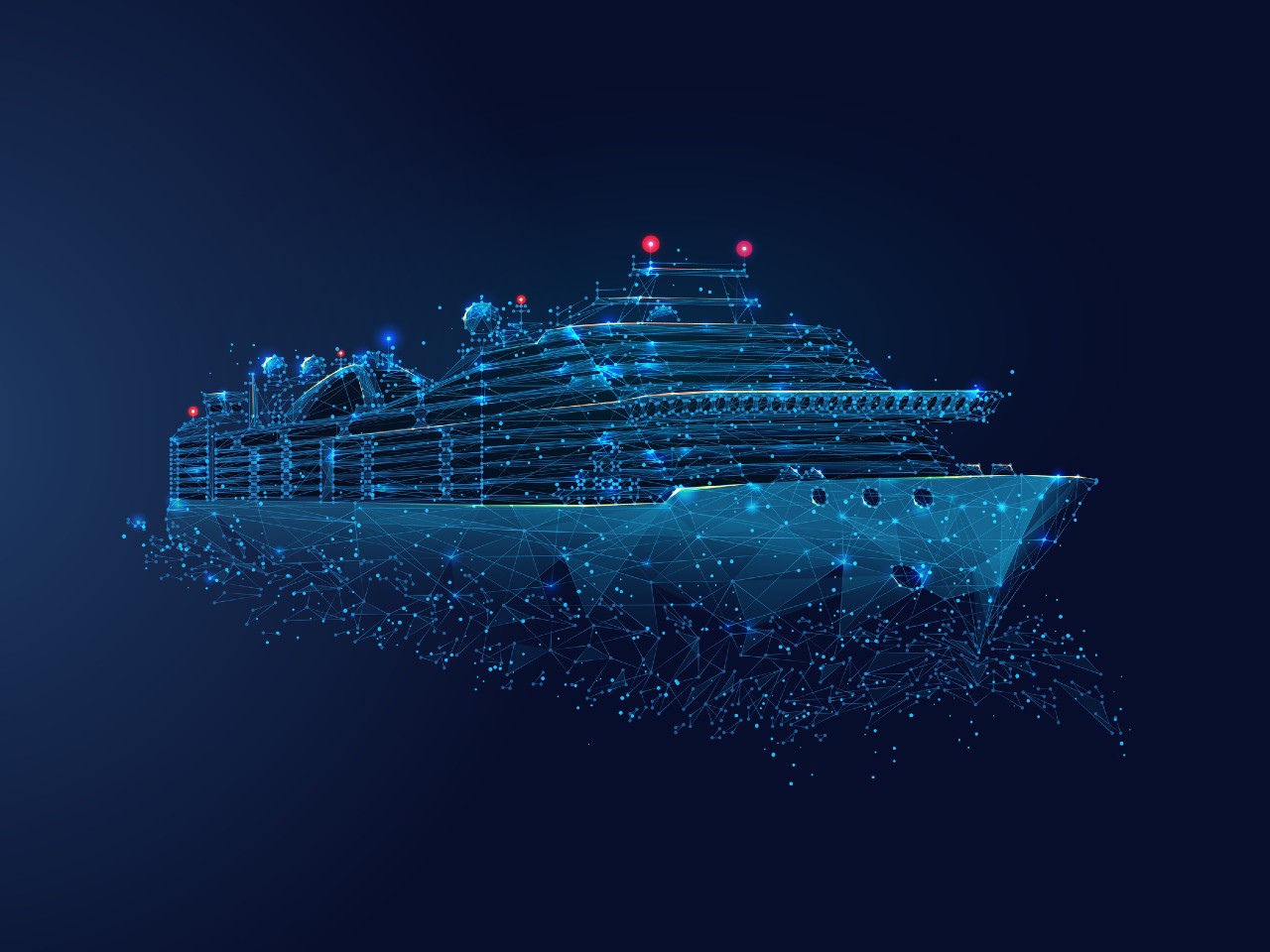 Cruise industry news Jul 2022: Tech innovation & more