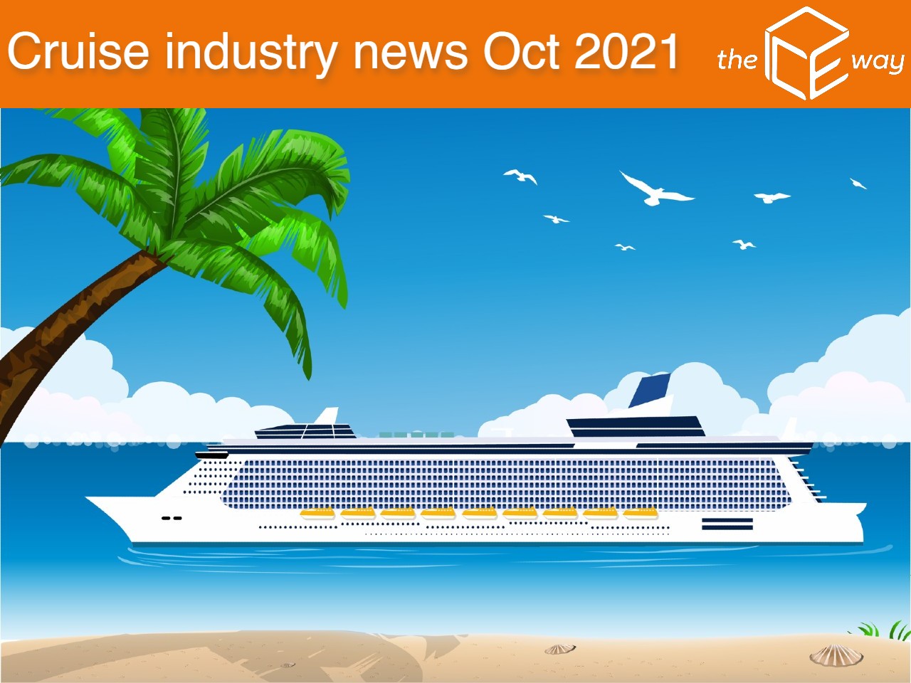 Cruise industry news Oct 2021