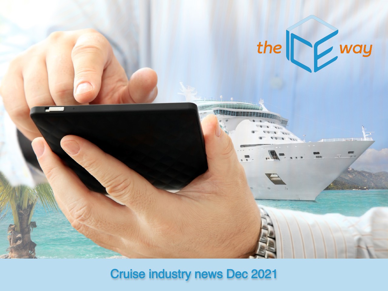 Cruise industry news Dec 2021