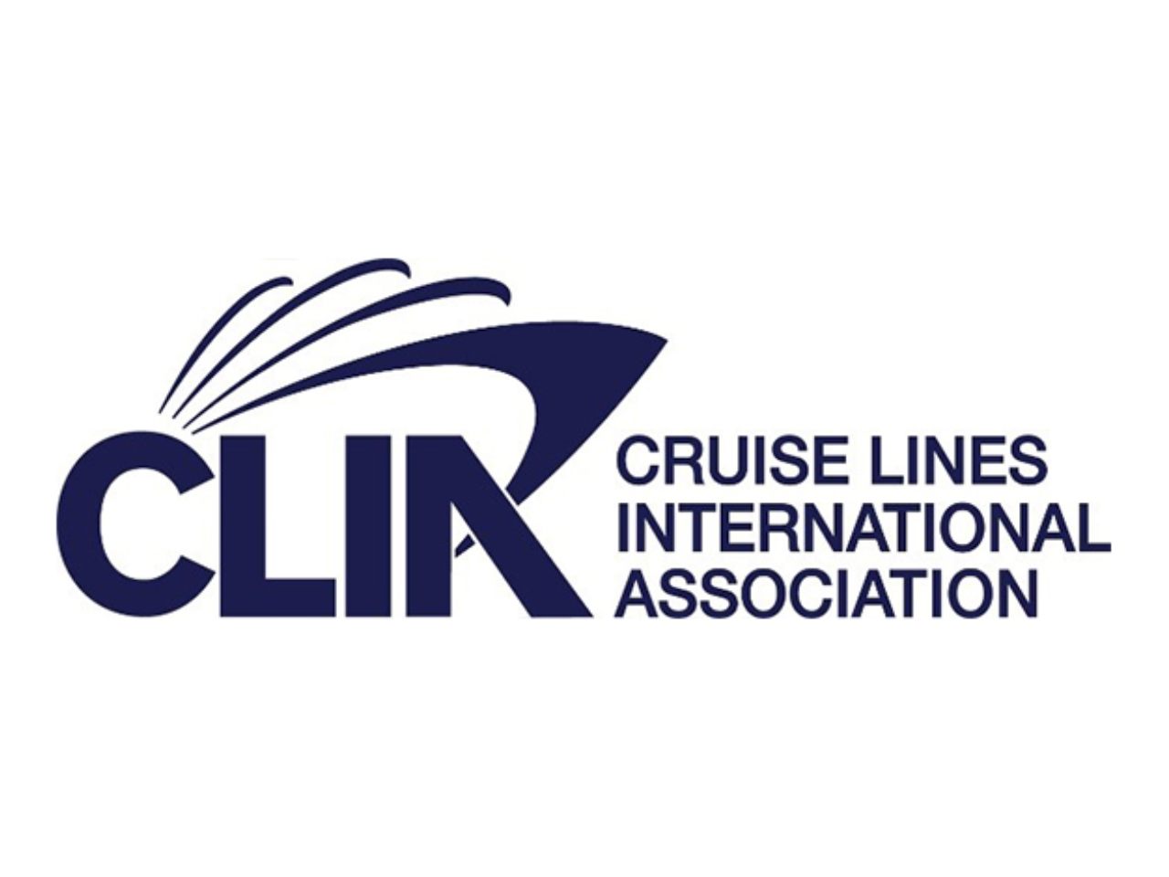ICE move up stream at the CLIA River Cruise Show (CLIA Logo)