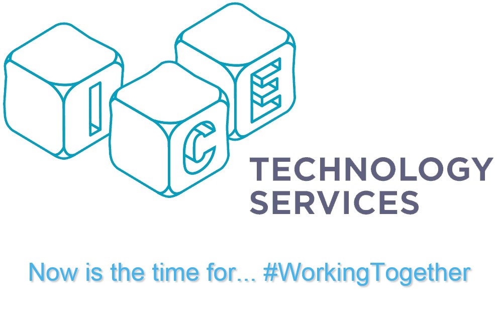 ICE Technology Services & theICEway: Now is the time for working together