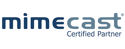 mimecast logo