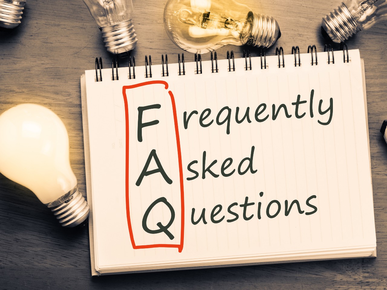 IT Managed Services FAQ incl. The benefits