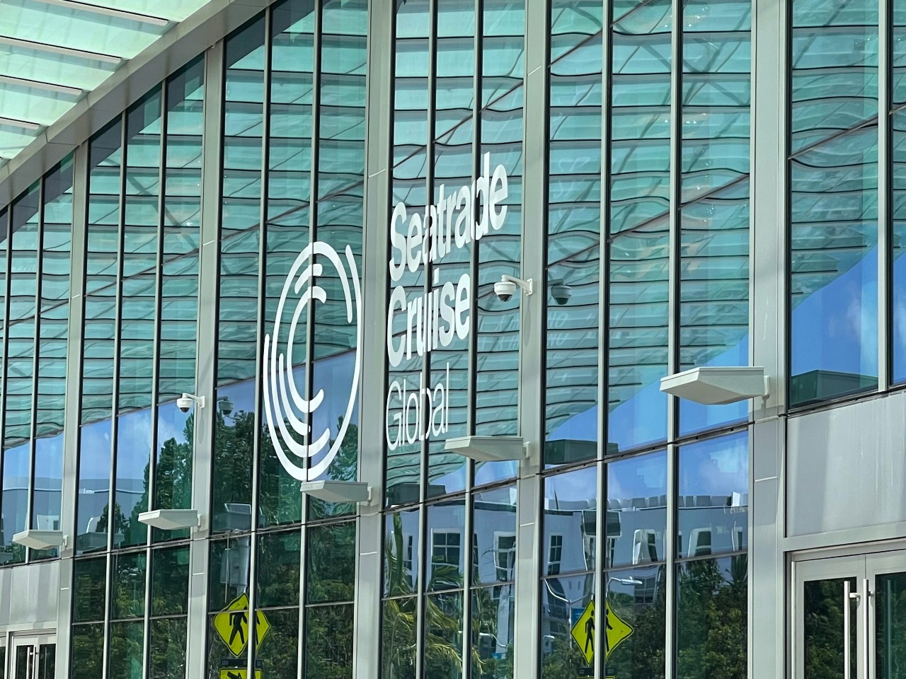 STC Global returns to the Miami Convention Centre
