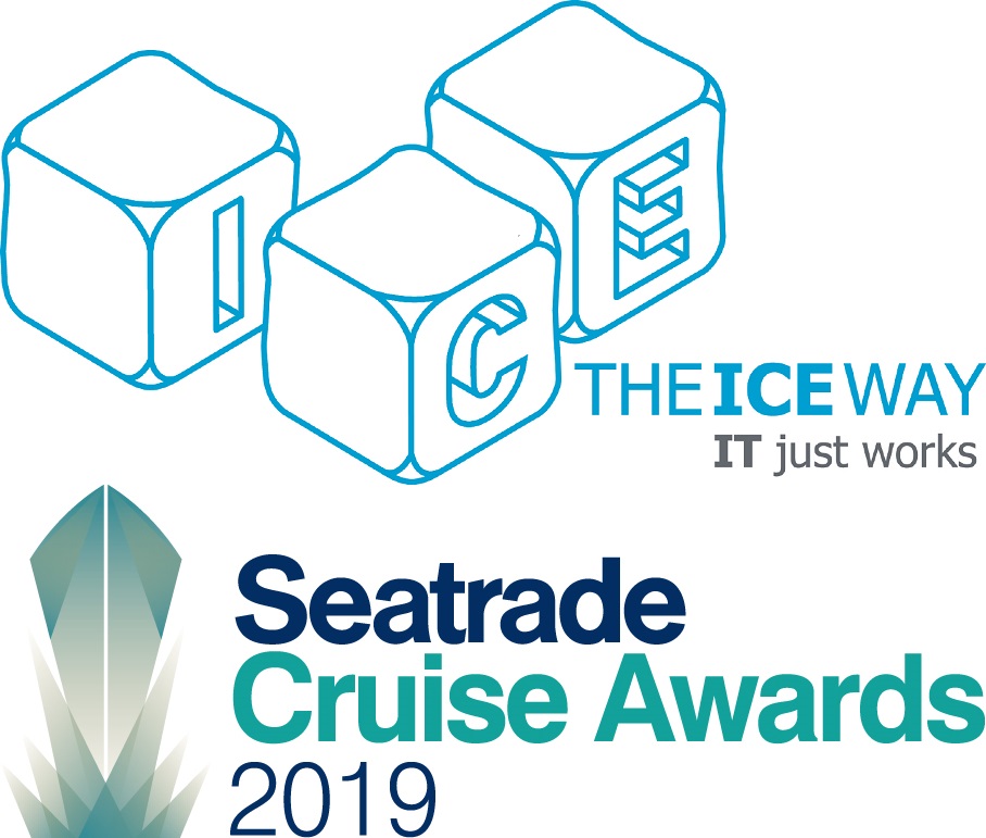 Seatrade Cruise Award Banner