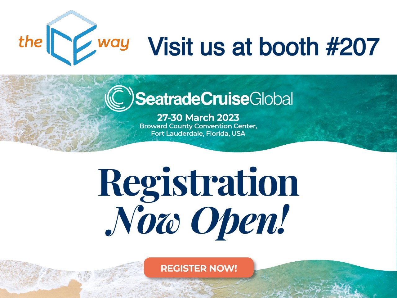 Seatrade Cruise Global 2023