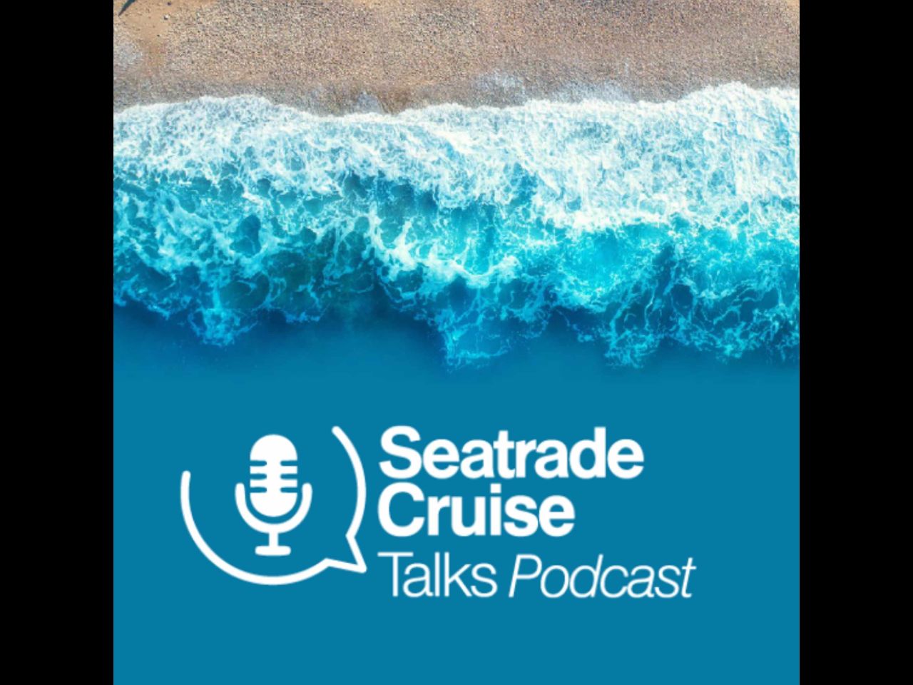 Seatrade Cruise Talks Podcast (Tech Talks)