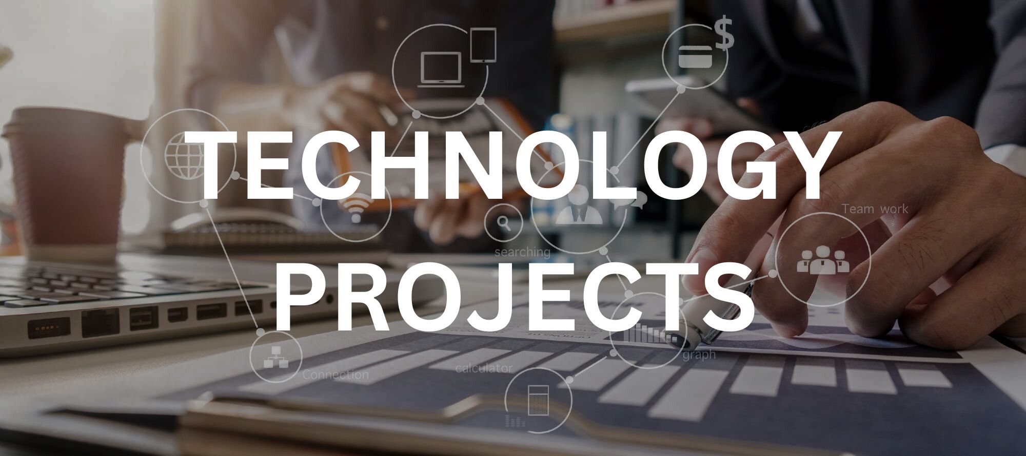 Technology Projects from theICEway-2