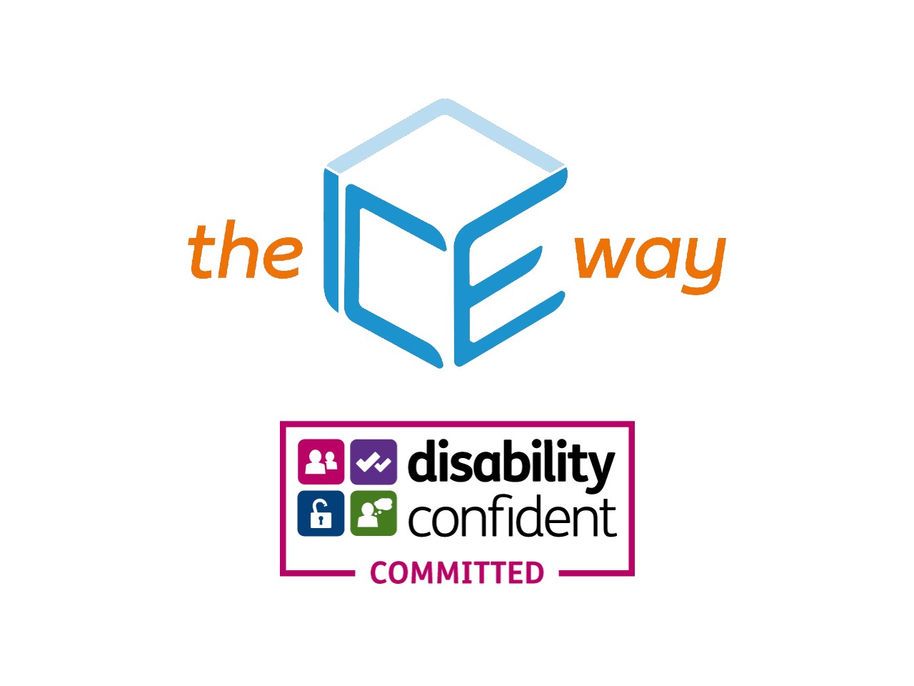 Disability Confident